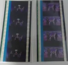 ヒプマイ ヒプムビ コマフィルム 空却 - メルカリ