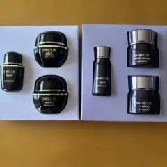 メナード エンベリエ 3点ミニボトルセット× 2箱