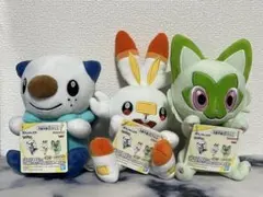 4個セット限定OVERWATCH x ZETA DIVISION ぬいぐるみ - メルカリ