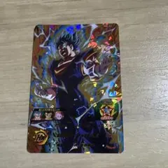 H*o様 スーパードラゴンボールヒーローズ MM4-062 ベジット