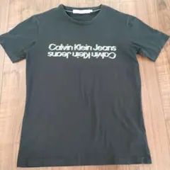 カルバンクラインジーンズ　Tシャツ