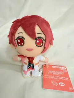 アイドリッシュセブン　アイナナ　きらどるぬいぐるみ　きらどる 七瀬 陸