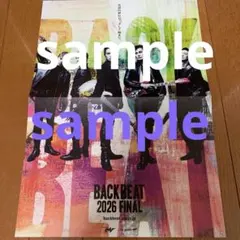 B'z クリアファイル　22枚セット 2026年最新】b'z クリアファイルの人気アイテム - メルカリ