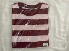 ciele NSBT shirt stripe Rosebars ランニング用