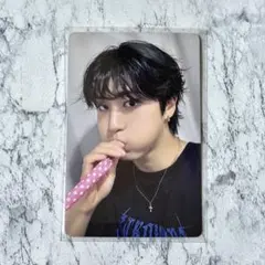 スキズ karma タレントカード