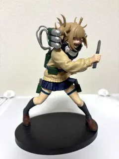 トガヒミコ 口開きバージョン フィギュア ヒロアカ