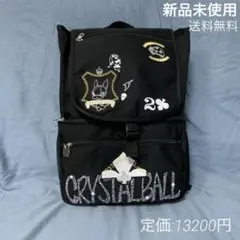 サーチライト バッグパック - メルカリ