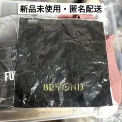 Beyond 浅田真央 ツアー ミニタオル ①のサムネイル