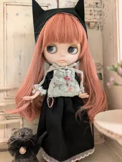 ブライス・アイシードール♡アウトフィット♡ネオブライスサイズ