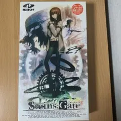 シュタインズゲート windows