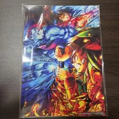 鬼滅の刃　映画入場特典