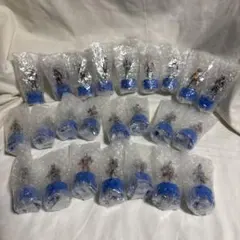 懐かしのライダー大集合!!仮面ライダーボトルキャップ フルコンプ