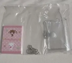 サンリオ　プロフィール帳　シュガーバニーズ