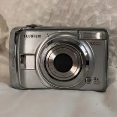Fujifilm FinePix A900 デジタル カメラ デジカメ 電池式