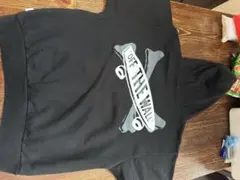 WTAPS VANS パーカー　サイズ01のサムネイル