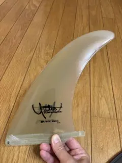 新品・未使用】タイラー・ウォーレン ピボット 9.75インチ シングル