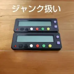 【新品未開封⭐️人気商品】　ハナハナバージョン　カチカチくん　小役カウンター　l 楽天市場】勝ち勝ちくんクリア ハナハナバージョン HANAHANA