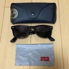 極美 Ray-Ban レイバン RB2140-A 901/32 ウェイファーラー
