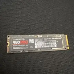 Samsung SSD 980 PRO 1TB M.2