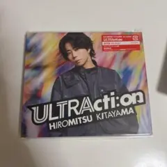 ULTRActi:on