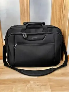 KROGER ビジネスバッグ　黒