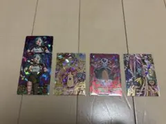 ドラゴンボール スーパードラゴンボールヒーローズ アウトレットまとめ売り
