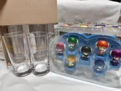 2026年最新】関ジャニ∞ フィギュア セブンイレブンの人気アイテム