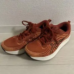 アシックス メンズランニングシューズ エボライドスピード 26.5cm