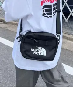THE NORTH FACE ショルダーバッグ クロスバッグ