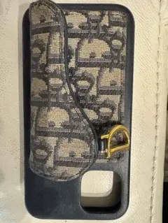 ChristianDioriPhone14Proスマホケース - Mercari | Rakufun - Japan