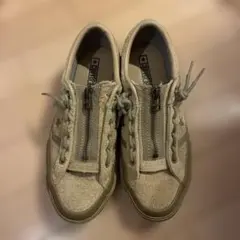 CONVERSE ワンスター　スターアンドバース　センタージップ　25cm