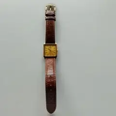 38 ALBA SUCCESS クォーツ 腕時計 VT381E - メルカリ