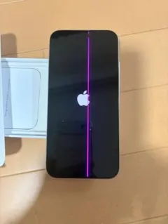 iPhone 15 Pro Max( 液晶ピンクライン)ジャンク品 iPhone 15 Pro Max( 液晶ピンクライン)ジャンク品 - メルカリ