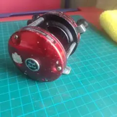 Ambassadeur 5000 High Speed ベイトリールのサムネイル