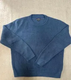 L.L.Bean クルーネックセーター L