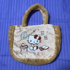 一番くじ ハローキティ ミニバッグ