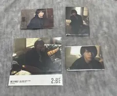 2:BE SOTA トレカセット