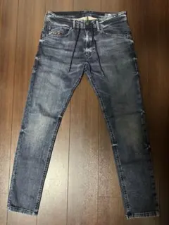 【美品】ディーゼル ジョグジーンズ THOMMER CB-NE希少サイズ W32