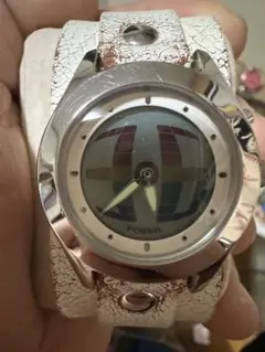 2025年最新】FOSSIL レディース レザーベルトの人気アイテム - メルカリ