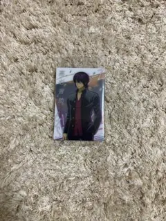 最新 3年Z組 銀八先生 ウエハース 高杉晋作