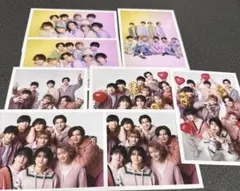 超特急 生写真 集合 8号車の日 memoriaる　A B