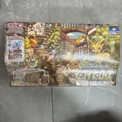 イーブイヒーローズイーブイズセット