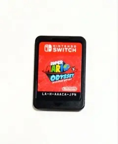 2026年最新】Nintendo Switch スーパーマリオ オデッセイセットの人気