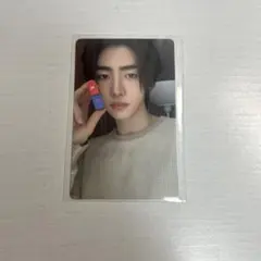 ENHYPEN ソンフン　ROMANCE:UNTOLD ENGENE ver