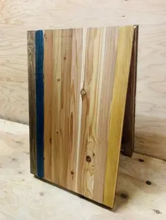 オーダー看板　木製看板　A型看板