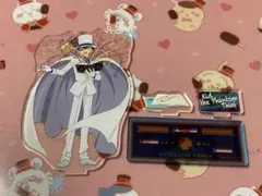 名探偵コナン　アクリルスタンド　怪盗キッド　黒羽快斗　まじっく快斗　アクスタ