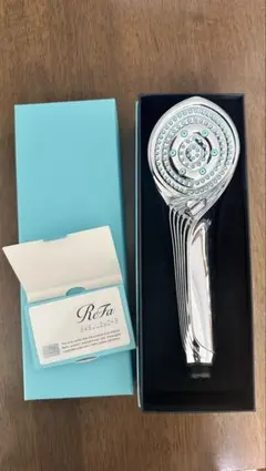 ReFa シャワーヘッド