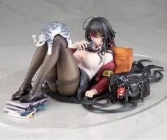 アルター 大鳳 下校後の甘い時間Ver. ALTER アズールレーン