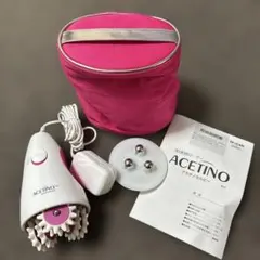 YA-MAN ACETINO 3D美容ローラー アセチノセルビーのサムネイル