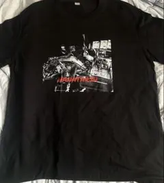 HANATARSH Tシャツ 新品　ノイズ